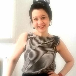 Meet your Posher, Clo